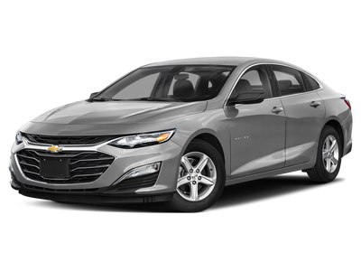 2020 Chevrolet Malibu FWD 1FL