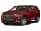 2020 Chevrolet Traverse FWD High Country