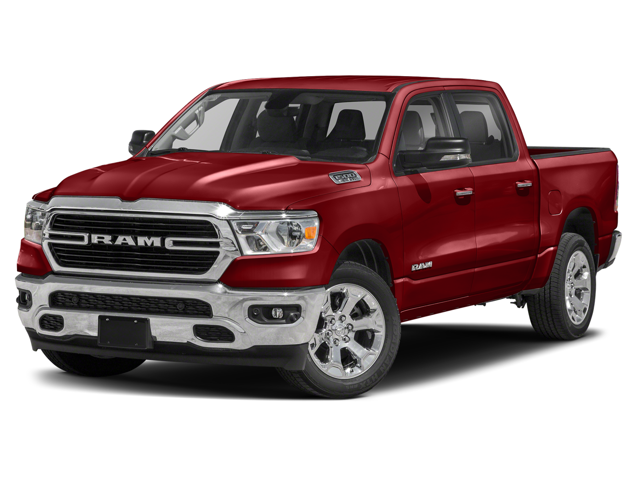 2020 RAM Ram 1500 Big Horn/Lone Star