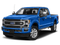 2021 Ford F-250 Platinum