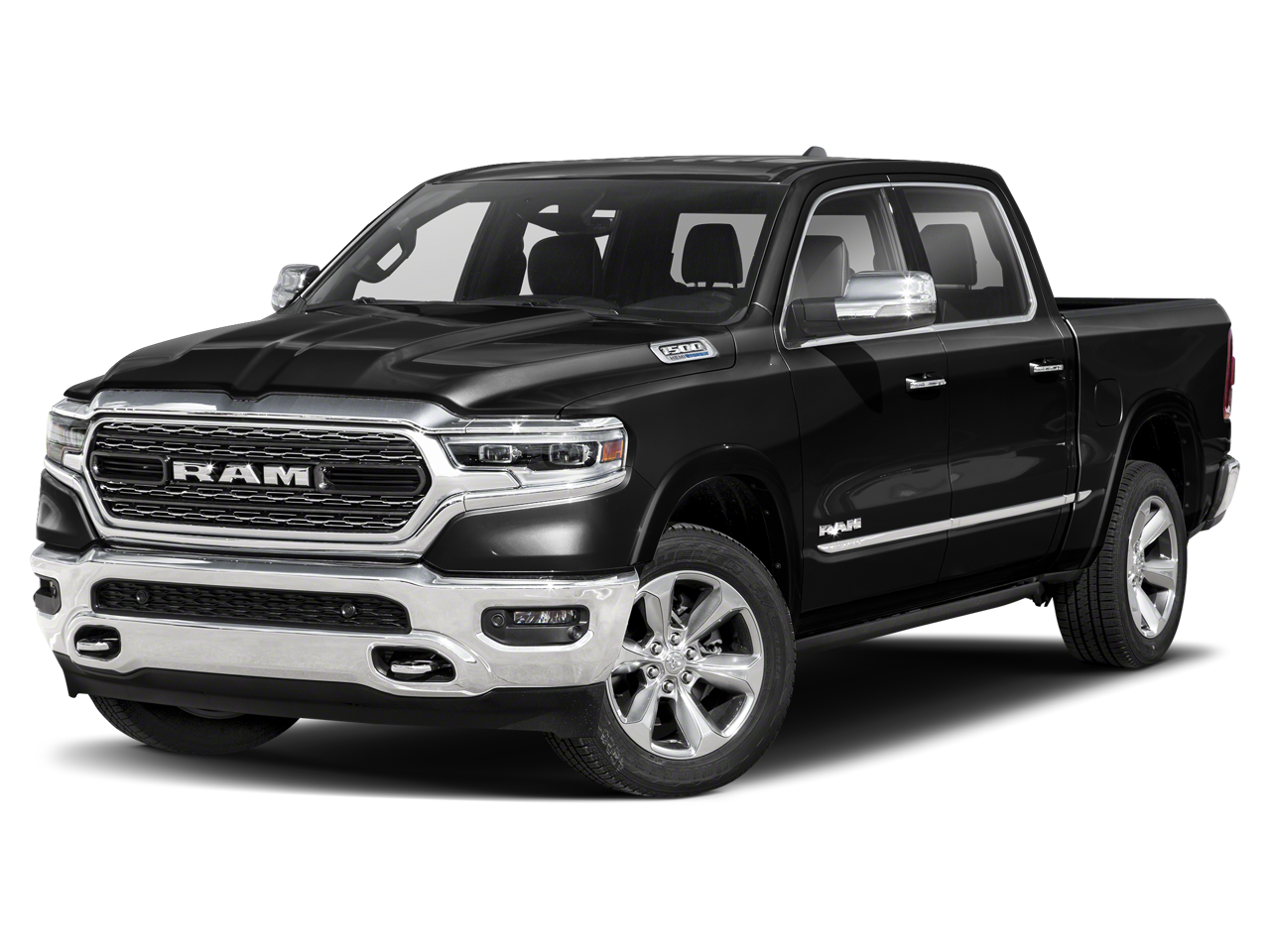 2022 RAM Ram 1500 Limited