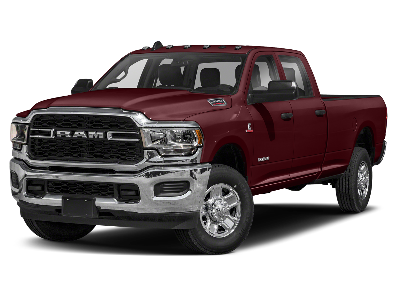 2022 RAM 2500 Laramie 4X4 Crew Cab SWB's photo