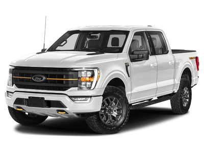 2023 Ford F-150 Tremor®