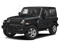 2023 Jeep Wrangler 2-Door Willys 4x4