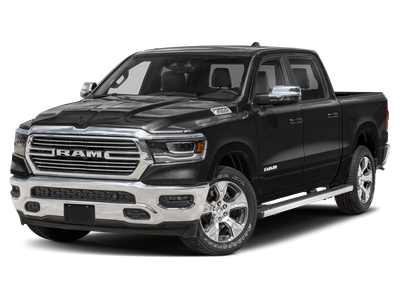 2023 RAM Ram 1500 Laramie Crew Cab 4x4 5'7' Box