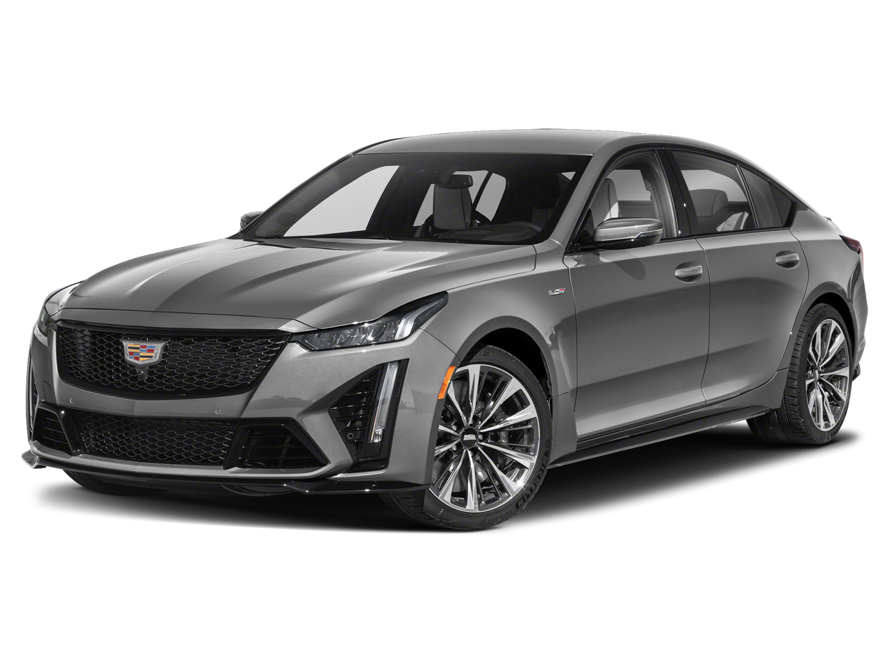 2024 Cadillac CT5-V V-Series Blackwing