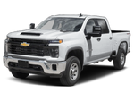 2024 Chevrolet Silverado 3500HD 4WD Crew Cab Long Bed LT