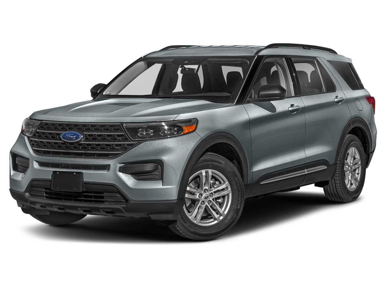 2024 Ford Explorer XLT RWD's photo