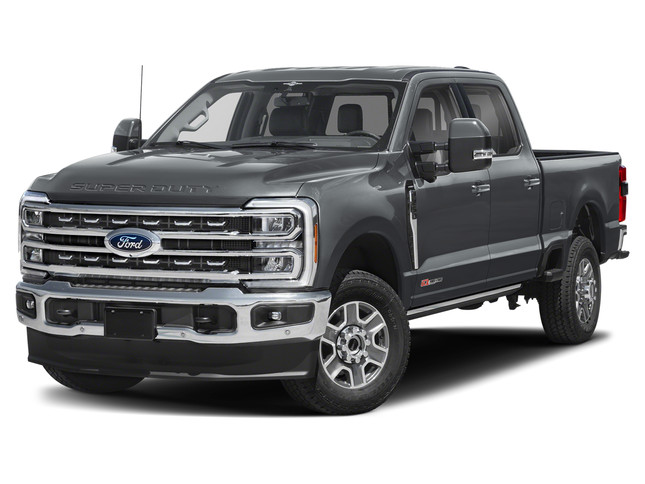 2024 Ford F-250 Super Duty Lariat