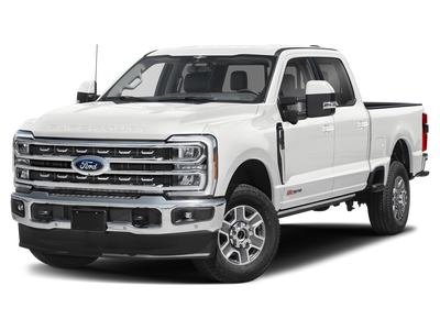 2024 Ford F-250SD F-250® Lariat®