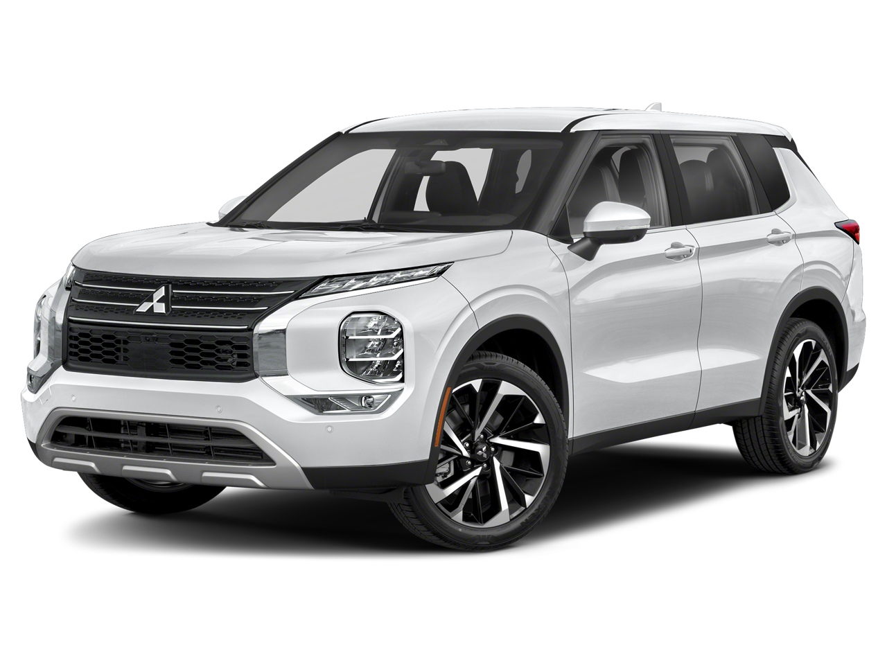 2024 Mitsubishi Outlander SE 2.5 S-AWC