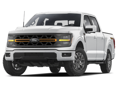 2025 Ford F-150 Tremor®