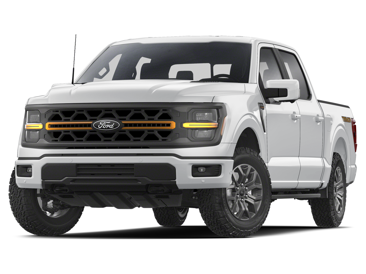 2025 Ford F-150 Tremor®