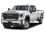 2025 GMC Sierra 2500HD 4WD Crew Cab Standard Bed Denali