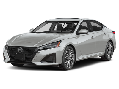 2025 Nissan Altima 2.5 SL
