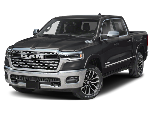 2025 RAM Ram 1500 Limited