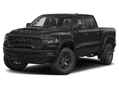 2025 RAM Ram 1500 RHO Crew Cab 4x4 5'7' Box