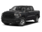 2025 RAM Ram 1500 Tradesman Crew Cab 4x4 5'7' Box