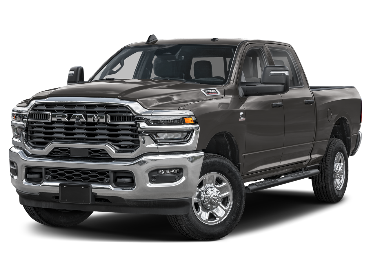 2025 RAM Ram 2500 Tradesman