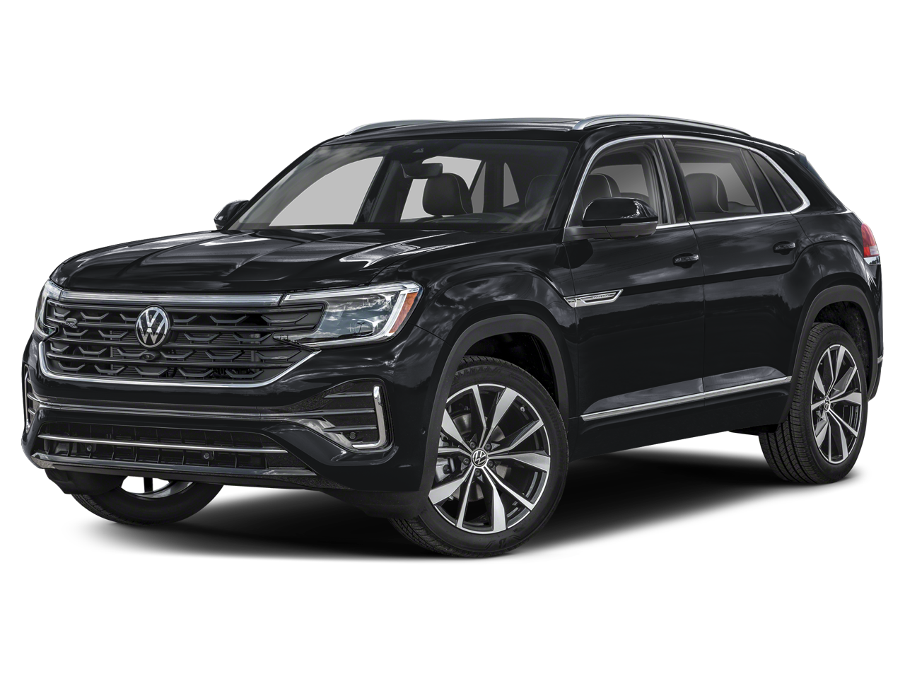 2025 Volkswagen Atlas Cross Sport SEL Premium R-LINE - Photo 22