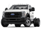 2026 Ford F-550SD Fleet