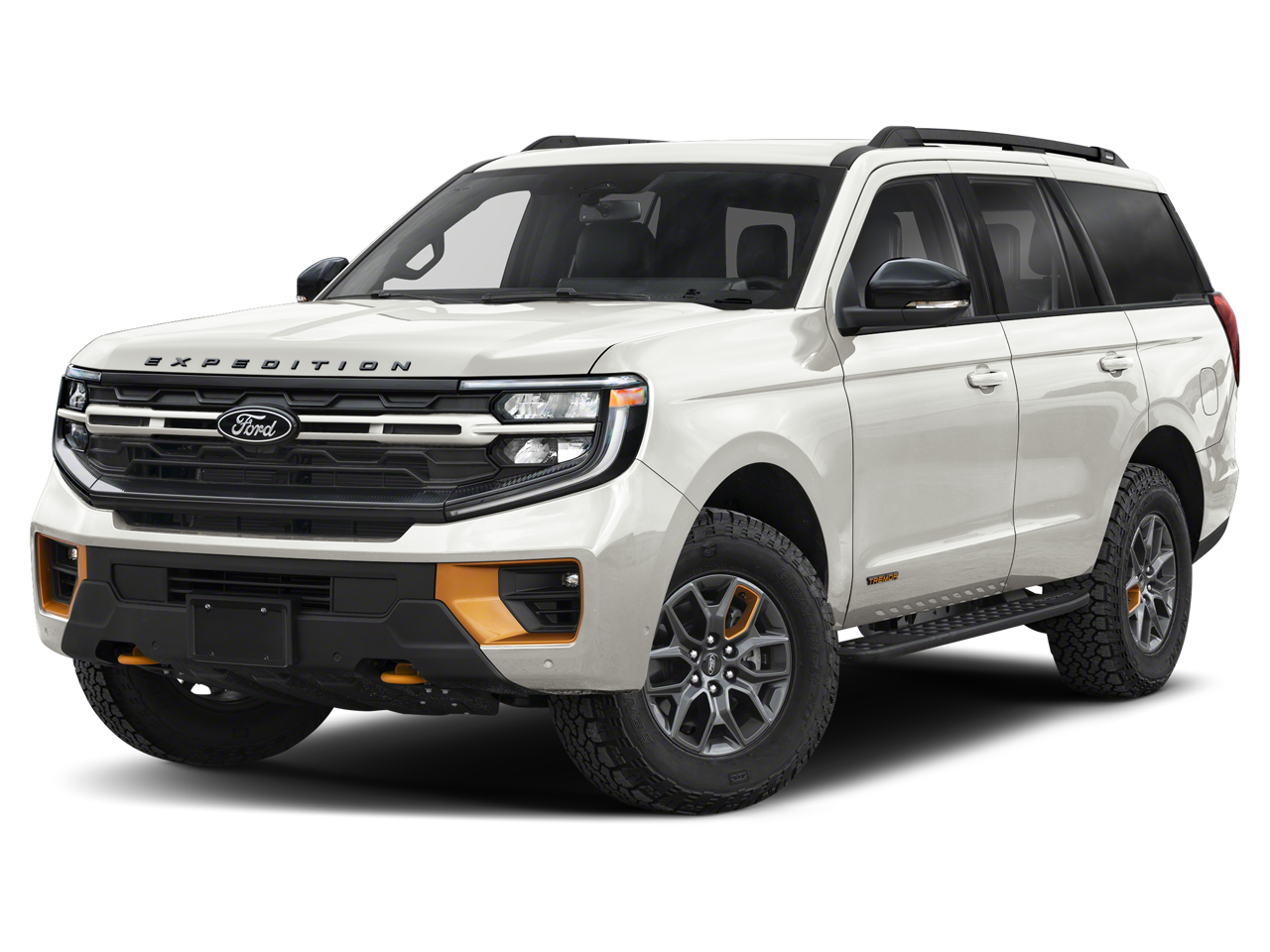 2026 Ford Expedition Tremor Fleet
