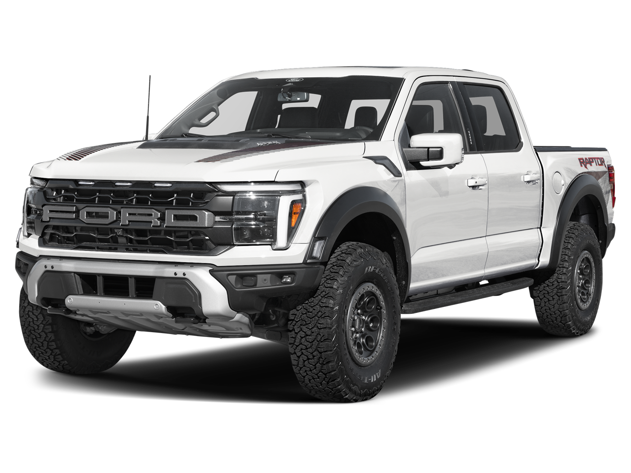 2026 Ford F-150's photo