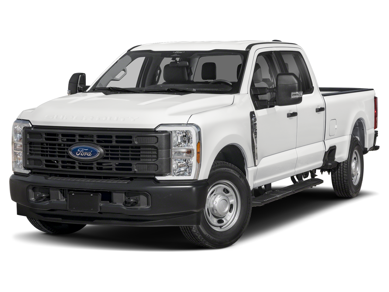 2026 Ford F-250SD XL Fleet