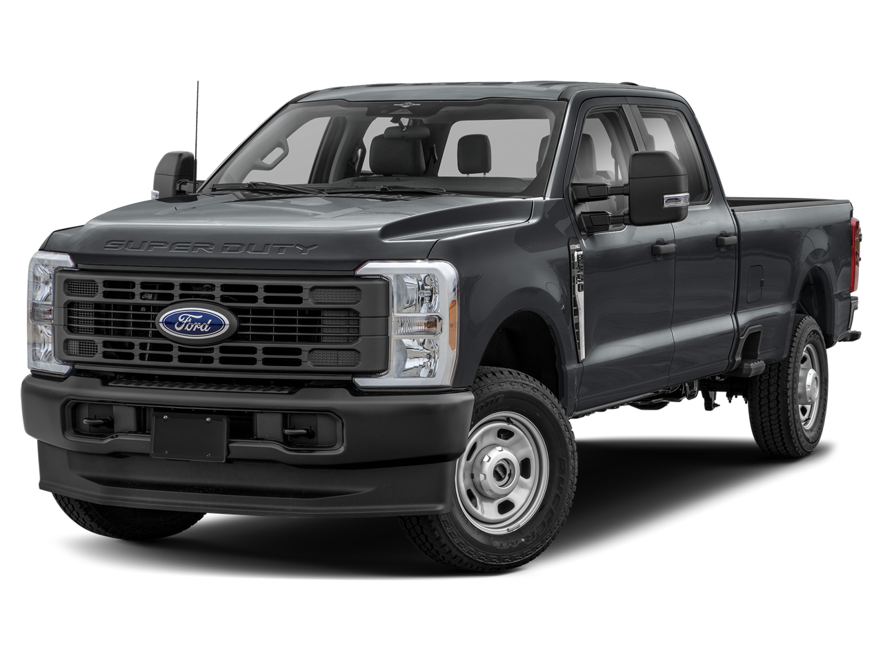 2026 Ford F-350SD XLT Fleet