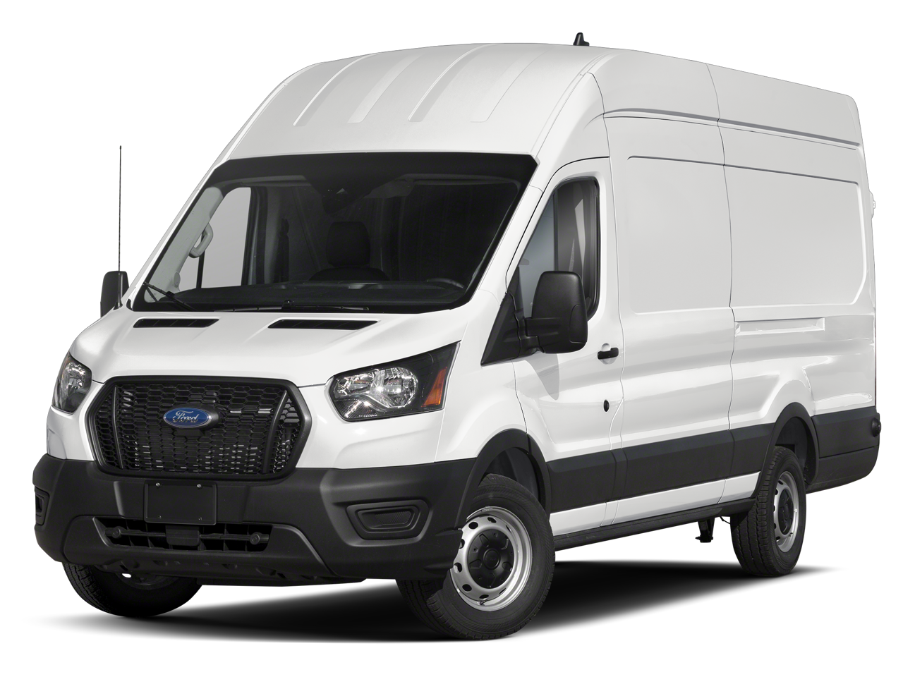 2026 Ford Transit-350 Base Fleet