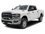 2026 RAM Ram 3500 Lone Star Crew Cab 4x4 8' Box