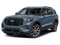 2027 Ford Explorer 4-Door 4DR RWD ST-LINE