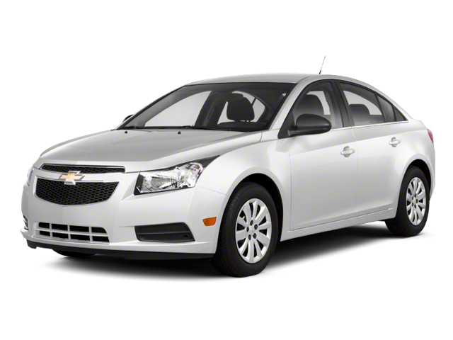 2011 Chevrolet Cruze