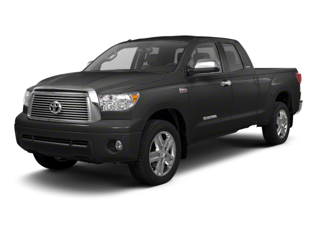 2012 Toyota Tundra Grade 4.6L V8