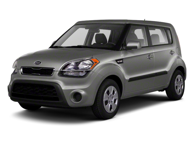 Used 2013 Kia Soul Base with VIN KNDJT2A52D7508968 for sale in Hudson Oaks, TX