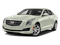 2017 Cadillac ATS Luxury
