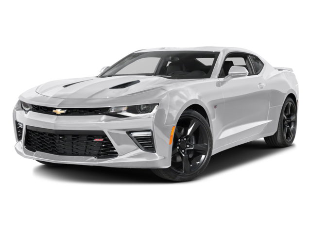 2017 Chevrolet Camaro SS 2SS