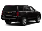 2015 Chevrolet Tahoe Police