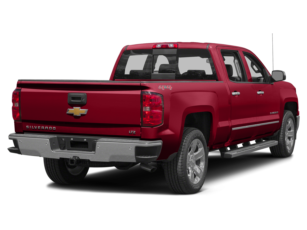 Used 2015 Chevrolet Silverado 1500 LT with VIN 3GCPCREC0FG216464 for sale in Hudson Oaks, TX