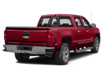 2015 Chevrolet Silverado 1500 LT LT1