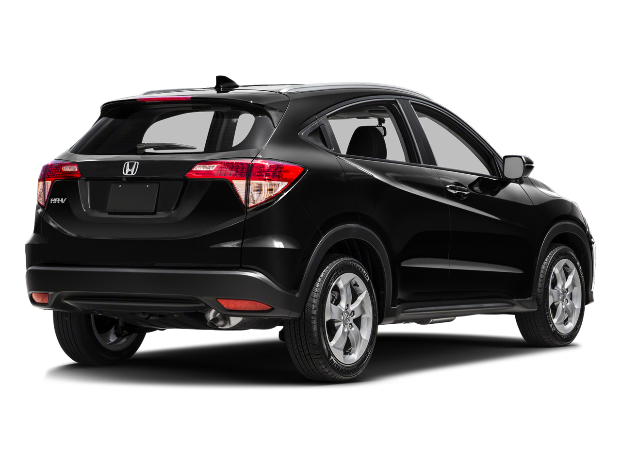 2016 Honda HR-V EX-L w/Navigation
