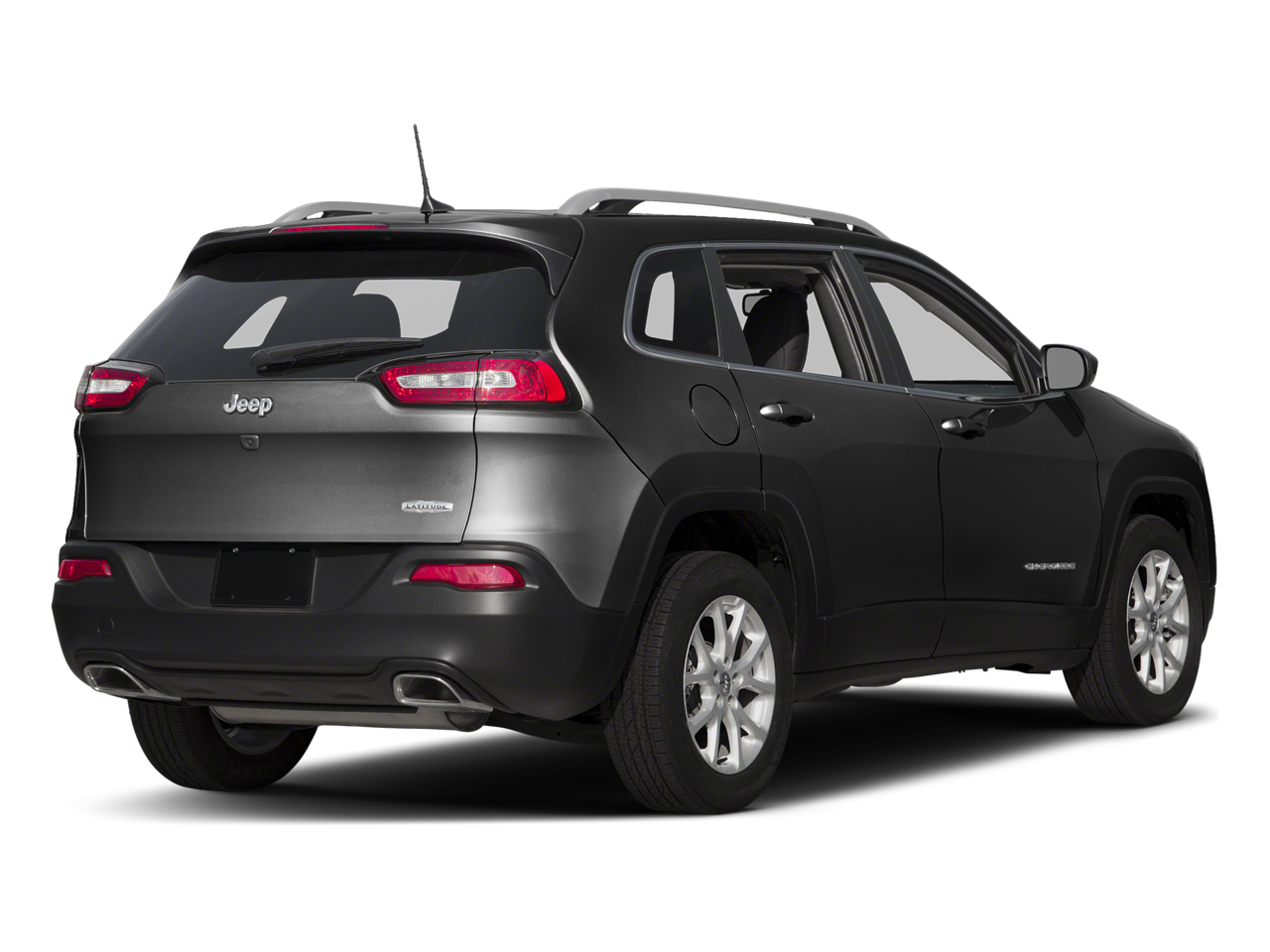 Used 2017 Jeep Cherokee Latitude with VIN 1C4PJLCB7HW669661 for sale in Hudson Oaks, TX