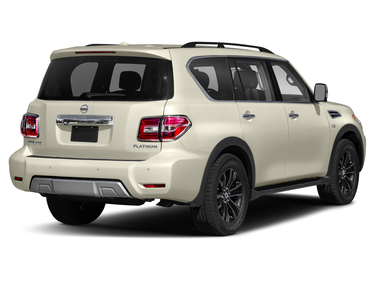 Used 2018 Nissan Armada Platinum with VIN JN8AY2NFXJ9330624 for sale in Hudson Oaks, TX