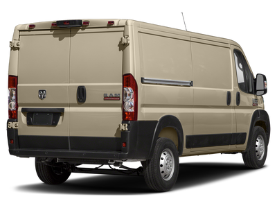 2019 RAM ProMaster 1500 Base
