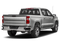 2021 Chevrolet Silverado 1500 LT Texas Edition