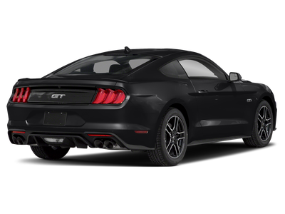 2021 Ford Mustang GT