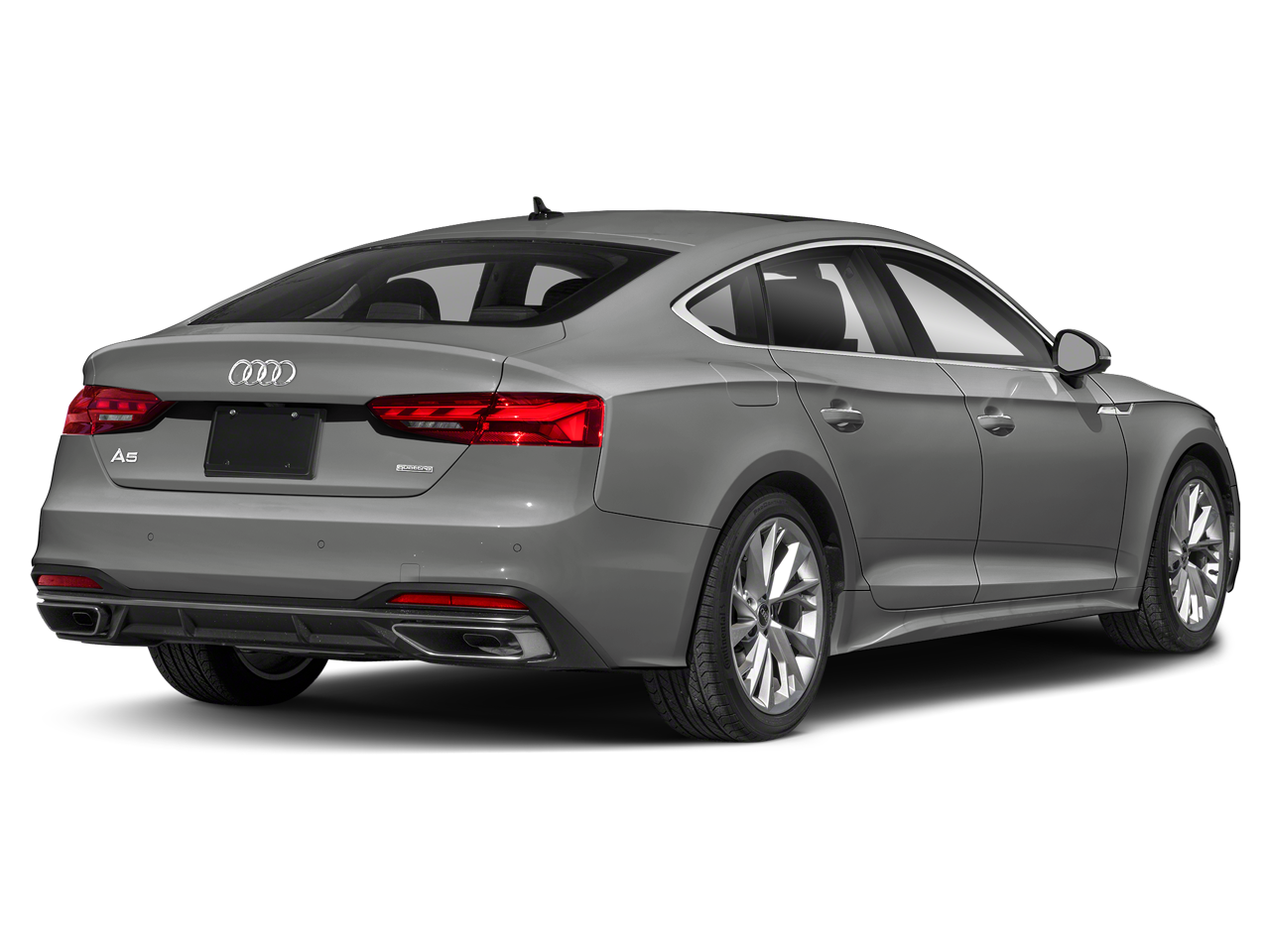 2023 Audi A5 Sportback 45 S line Premium Plus quattro