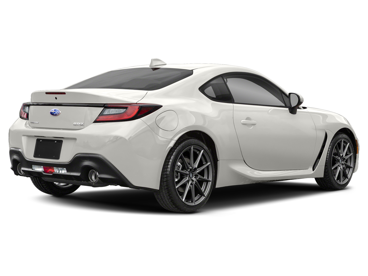 2023 Subaru BRZ Limited