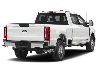 2024 Ford F-250SD F-250® Lariat®