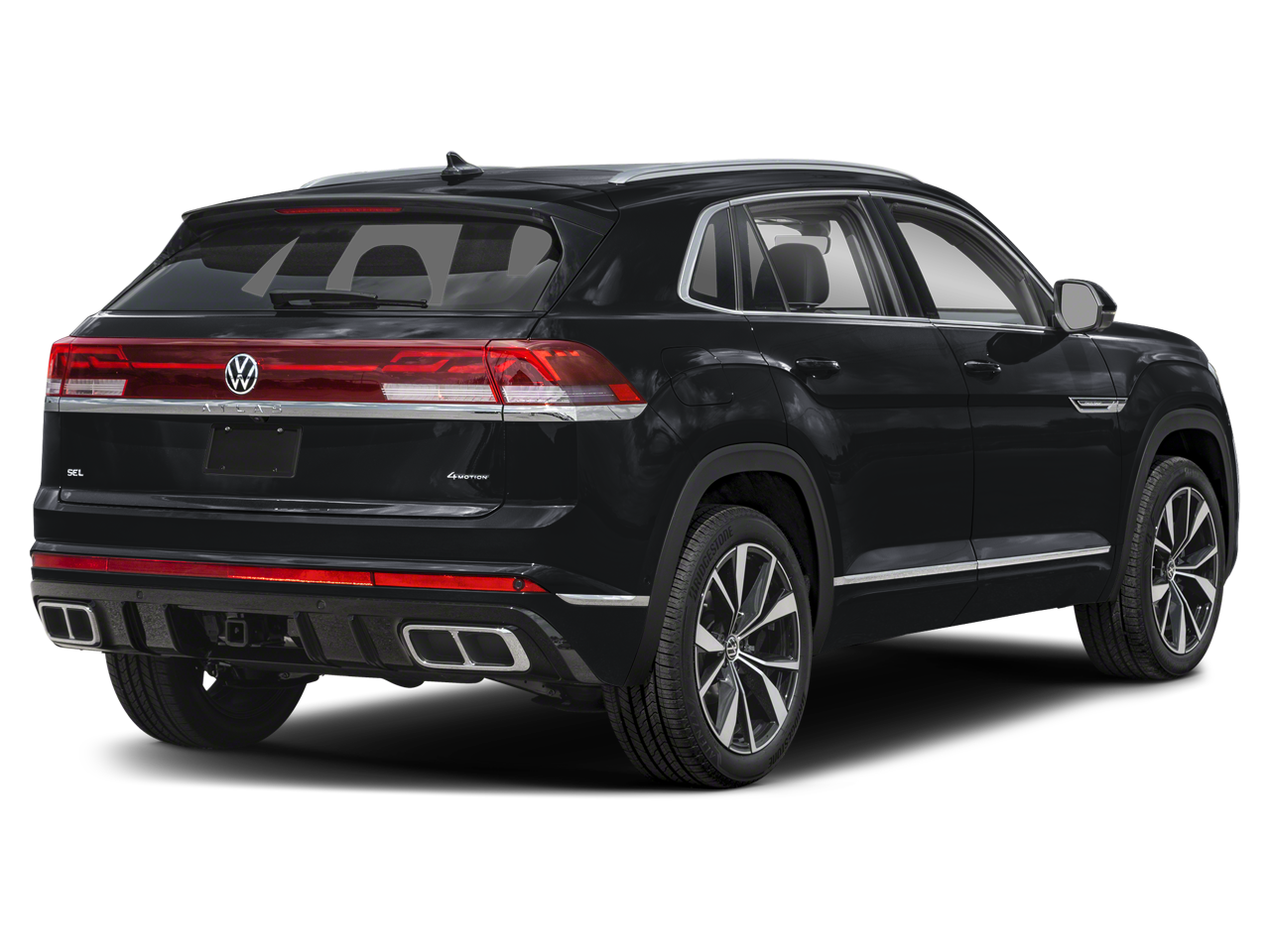 2025 Volkswagen Atlas Cross Sport SEL Premium R-LINE - Photo 23